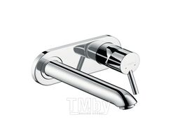 Смеситель с изливом Hansgrohe Talis (31611000)