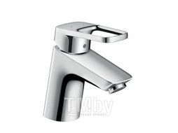 Смеситель для умывальника Hansgrohe Logis Loop 70 (71150000)