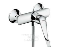 Смеситель для ванны и душа Hansgrohe Novus (71926000)