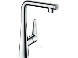 Смеситель для кухни Hansgrohe Talis M51 300 (73854000)