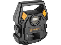 Насос автомобильный цифровой DEKO DKCP160Psi-LCD Basic