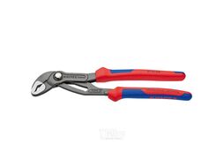 Клещи сантехнические чёрные Cobra 250мм (Knipex)