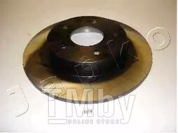 Тормозной диск NISSAN Maxima QX 10.1994-01.2000, Maxima QX 01.2000-01.2006 R JAPKO 61101