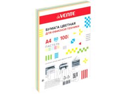 Бумага deVente 2072705 (5цв)