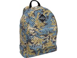 Рюкзак Erich Krause EasyLine 17L Dots vs Camo / 51762