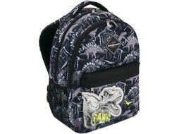 Школьный рюкзак Erich Krause ErgoLine 20L Dinosaur Park / 51629