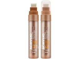 Маркер художественный Montana Acrylic S8000 Shock Brown Light / 323379