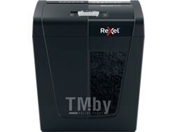 Шредер Rexel Secure X10-SL (2020127EU)