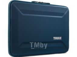 Чехол для ноутбука Thule Gauntlet 16 MacBook Pro Sleeve / TGSE2357BLU (синий)