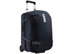 Чемодан на колесах Thule Subterra Wheeled Duffel TSR356MIN / 3203450 (темно-синий)