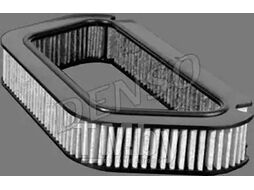 Фильтр салонный угольный Audi A8 02- DENSO DCF059K