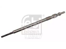 Свеча накаливания MB W164, W204, W211, W212, W251, W463 2.2, 3.0CDi 2005- FEBI BILSTEIN 49536