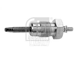 Свеча накаливания MERCEDES-BENZ 200, 220, 240, 300, 600 FEBI BILSTEIN 17215