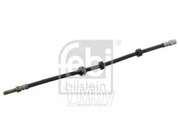 Шланг тормозной VW GOLF III Front L=485 FEBI BILSTEIN 01894