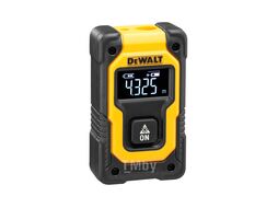 Лазерный дальномер DEWALT 16м DW055PL-XJ