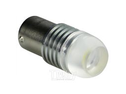 Лампочка светодиодная 1157-4014-66SMD 12v белая+желтая .KING 1157-4014-66SMD W+Y