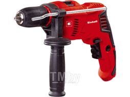 Дрель Einhell TE-ID 500 E