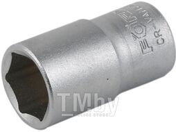 Торцевая головка 1/4" SW10 ECO FORCH 4425N10