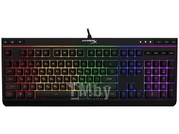 Клавиатура HyperX Alloy Core RGB (HX-KB5ME2-RU), Black