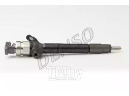 Форсунка Toyota Rav4 2.2D-4D 08- DENSO DCRI107690