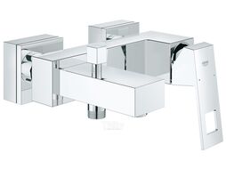 Смеситель для ванны и душа Grohe Eurocube (23140000)