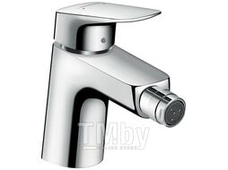 Смеситель для биде Hansgrohe Logis (71204000)