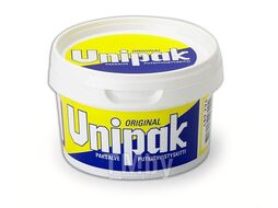 Паста для уплотнения резьбовых соединений Unipak "UNIPAK", пластиковая банка 360г (5075036)