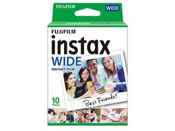 Фотопленка Fujifilm Instax Wide 10