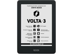 Электронная книга Onyx BOOX Volta 3