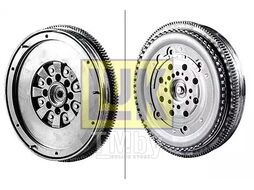 Маховик Mercedes Sprinter 2,3,4-t 00-06 LUK 415023910