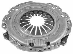 Корзина сцепления ALFA ROMEO 159, FIAT CROMA , OPEL ASTRA F , ASTRA G , ASTRA H, CORSA C , MERIVA, SIGNUM, VECTRA B , VECTRA C, ZAFIRA A, ZAFIRA B SACHS 3082297531