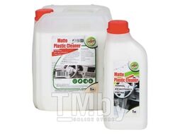 Полироль панели матовая Matte Plastic Cleaner 5кг. SIPOM