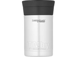 Термос для еды Thermos Jar DFJ500 / 868169 (500мл, стальной)