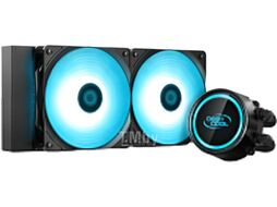 Кулер для процессора Deepcool GammaXX L240 V2 (DP-H12RF-GL240V2)