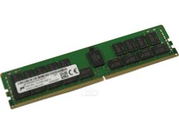 Оперативная память DDR4 Micron MTA36ASF4G72PZ-2G9