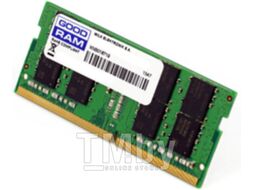 Оперативная память DDR4 Goodram GR2666S464L19/16G