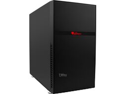 Корпус для компьютера GENESIS Titan 300 / NPC-1516