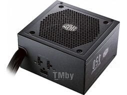 Блок питания для компьютера Cooler Master MasterWatt 450W (MPX-4501-AMAAB-EU)