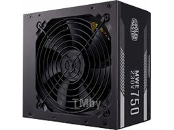 Блок питания для компьютера Cooler Master MWE 750 White (MPE-7501-ACABW-EU)