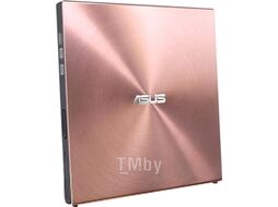 Привод DVD-RW Asus SDRW-08U5S-U (розовый)