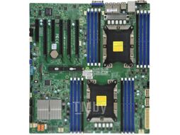 Материнская плата Supermicro MBD-X11DPi-N-B