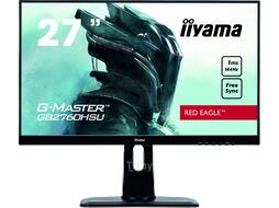 Монитор Iiyama G-Master GB2760HSU-B1 (черный)