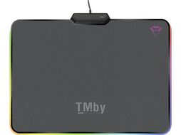 Коврик для мыши Trust GXT 760 Glide RGB Mousepad / 21802