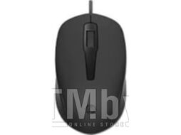 Мышь HP 150 Wired Mouse (240J6AA)