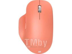 Мышь Microsoft Mouse Bluetooth Peach (222-00043)