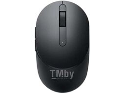 Мышь Dell Mobile Pro Wireless Mouse MS5120W Black / 570-ABHO