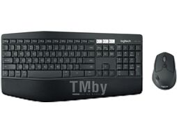 Клавиатура+мышь Logitech MK850 Wireless Combo / 920-008232