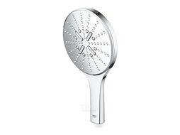 Лейка ручного душа GROHE SmartActive 150 26553000