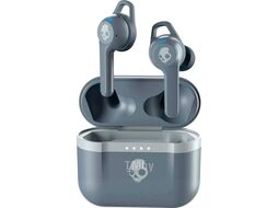 Беспроводные наушники Skullcandy Indy Evo True Wireless In-Ear / S2IVW-N744 (серый)