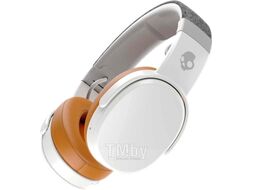 Беспроводные наушники Skullcandy Crusher Wireless Over-Ear / S6CRW-K590 (серо-охровый)